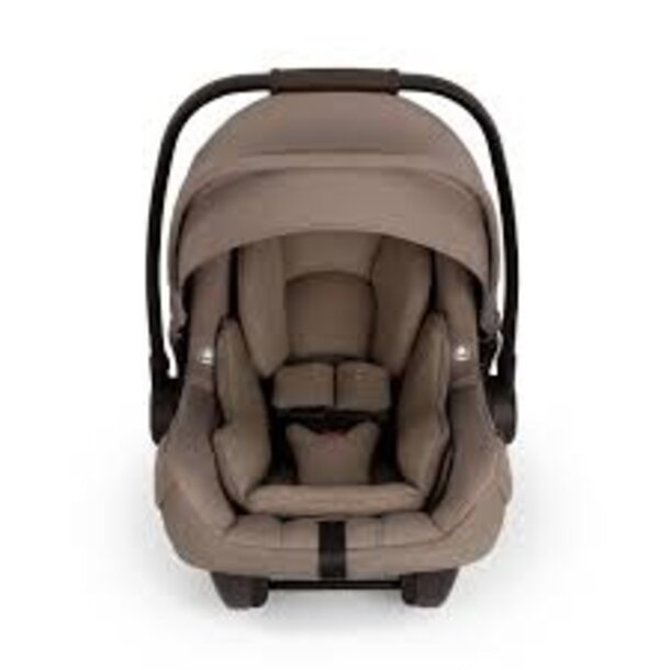 Nuna Nuna: Pipa RX Infant Car Seat & Base