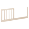 Million Dollar Baby MDB: Gelato Mini Crib - Toddler Conversion Kit -
