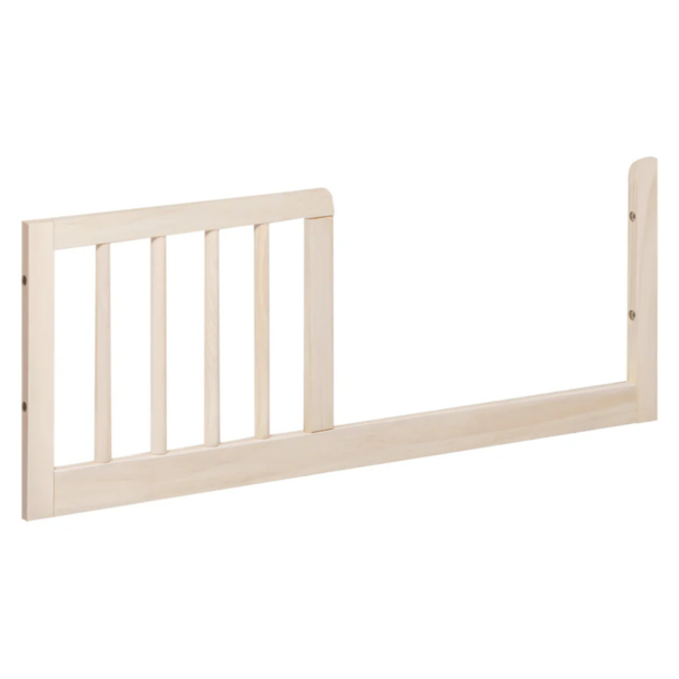 Million Dollar Baby MDB: Gelato Mini Crib - Toddler Conversion Kit -