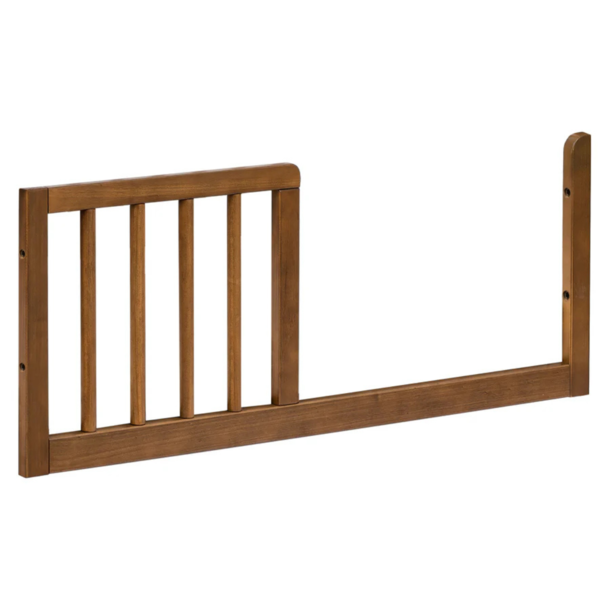 Million Dollar Baby MDB: Gelato Mini Crib - Toddler Conversion Kit -