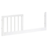 Million Dollar Baby MDB: Gelato Mini Crib - Toddler Conversion Kit -