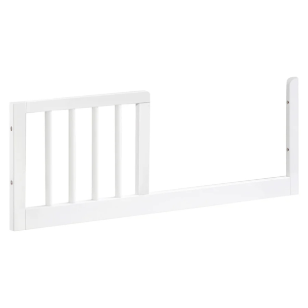 Million Dollar Baby MDB: Gelato Mini Crib - Toddler Conversion Kit -