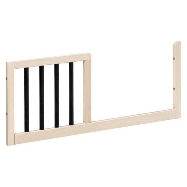 Million Dollar Baby MDB: Gelato Mini Crib - Toddler Conversion Kit -
