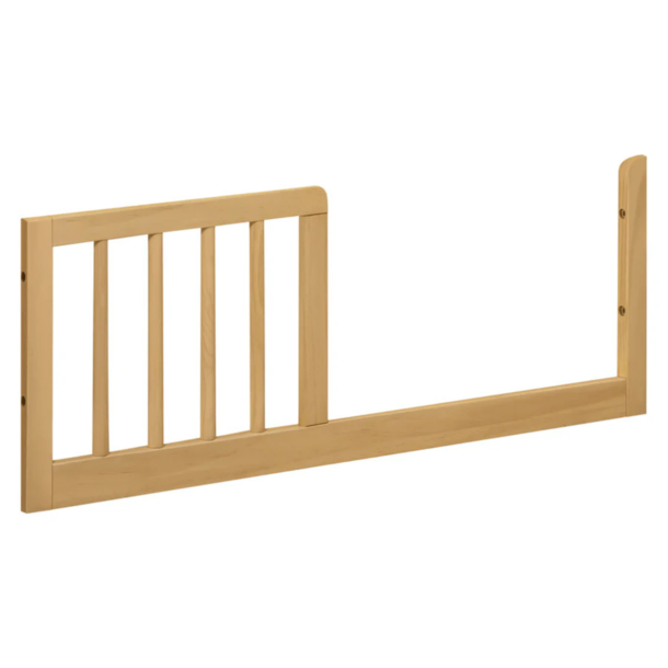 Million Dollar Baby MDB: Gelato Mini Crib - Toddler Conversion Kit -