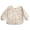 Mushie Mushie: Long Sleeve Bib -
