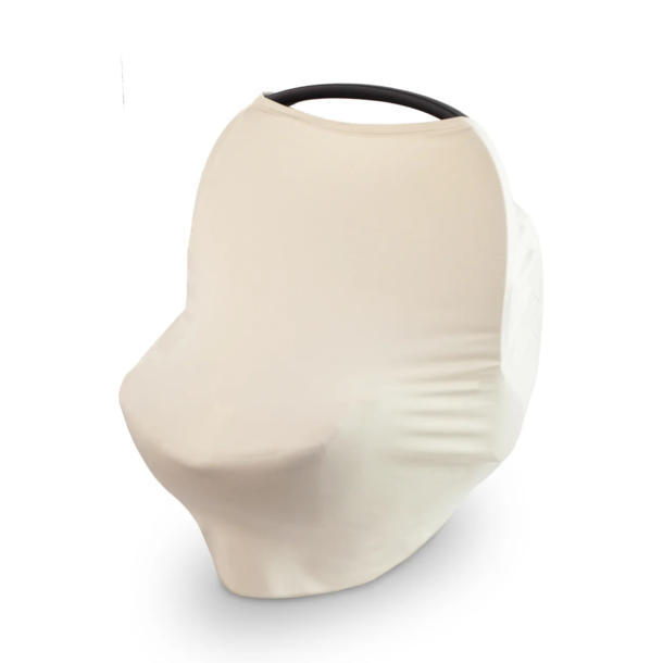 Mushie Mushie: Multi-Use Cover