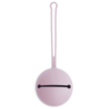 Mushie Mushie: Pacifier Case (Silicone)-