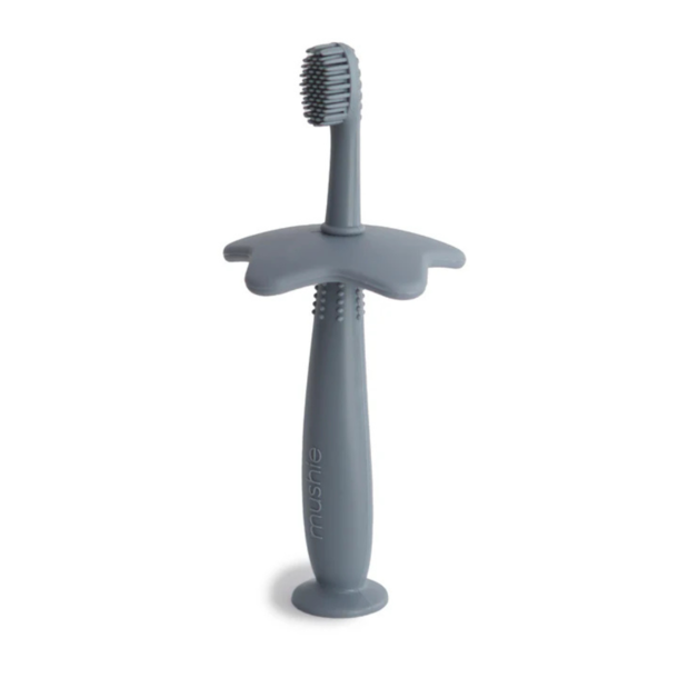 Mushie Mushie: Star Training Toothbrush -