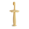 Mushie Mushie: Flower Training Toothbrush -