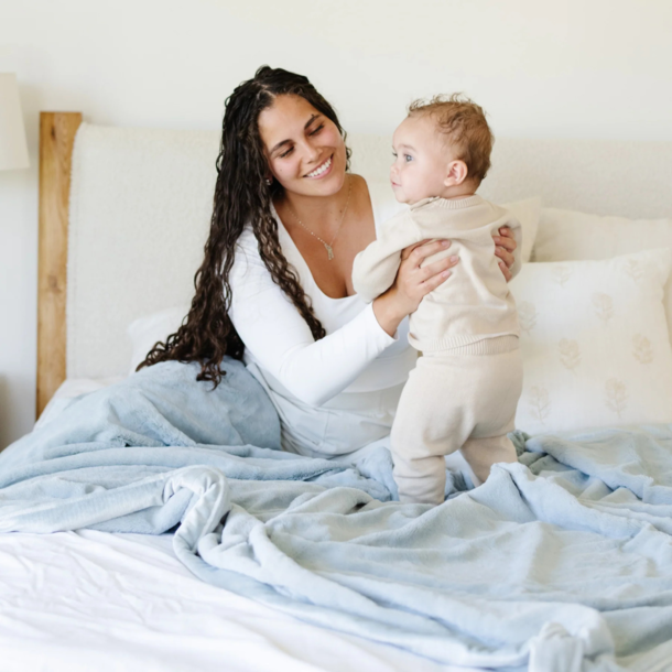 Saranoni Saranoni: Lush XL Home Blanket (60"x80")