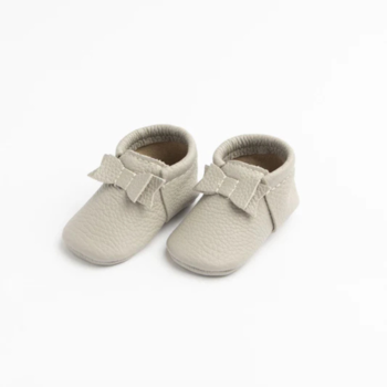 Freshly Picked FP: Baby Moccasin - Bow Mocc