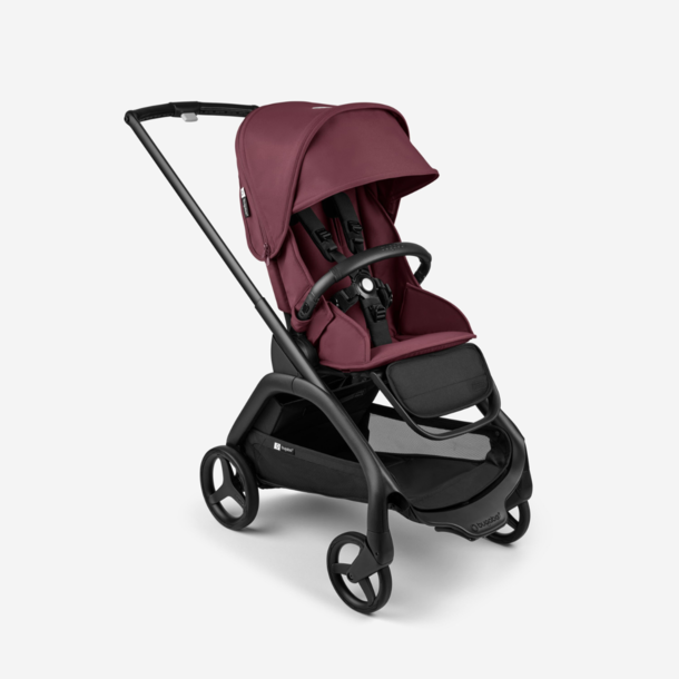 Bugaboo Bugaboo: Dragonfly Stroller Seat Complete -
