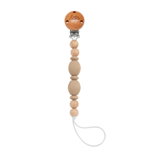 Lou Lou Lollipop LL Lollipop: Soleil Clip -
