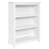Million Dollar Baby MDB: Autumn Bookcase/Hutch -