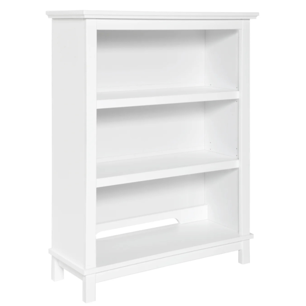 Million Dollar Baby MDB: Autumn Bookcase/Hutch -