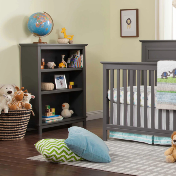 Million Dollar Baby MDB: Autumn Bookcase/Hutch -