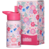 Wildkin Wildkin: 14oz Stainless Steel Water Bottle