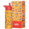 Wildkin Wildkin: 18oz Stainless Steel Water Bottle