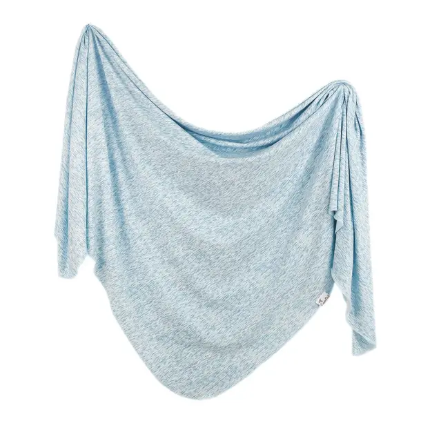 Copper Pearl CP Blanket Single: Lennon