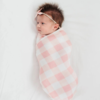 Copper Pearl CP Blanket Single: London