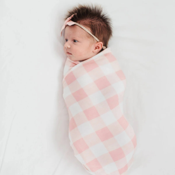 Copper Pearl CP Blanket Single: London