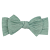 Copper Pearl Copper Pearl: Headband Bow -