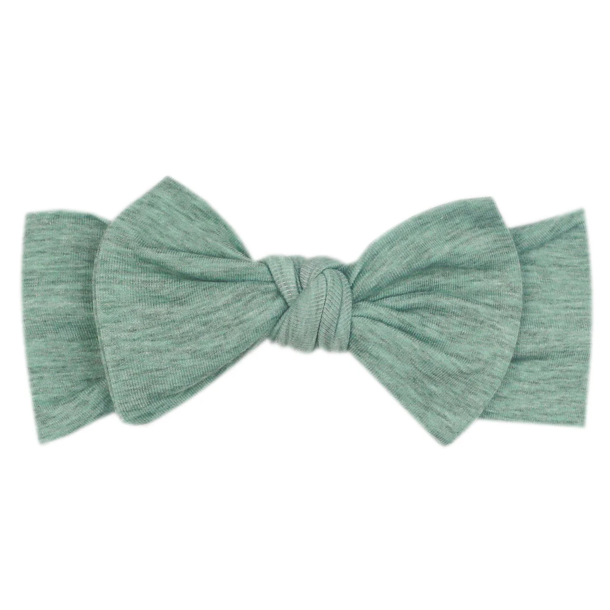 Copper Pearl Copper Pearl: Headband Bow -