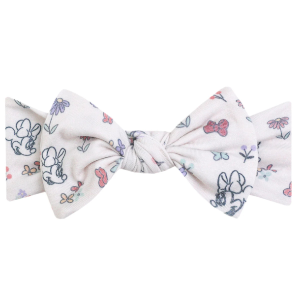 Copper Pearl Copper Pearl: Headband Bow -