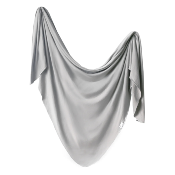 Copper Pearl CP Blanket Single: Stone