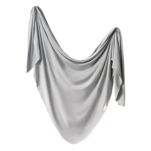 Copper Pearl CP Blanket Single: Stone