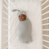 Copper Pearl CP Blanket Single: Stone