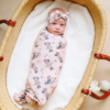 Copper Pearl CP Blanket Single: Minnie Mouse