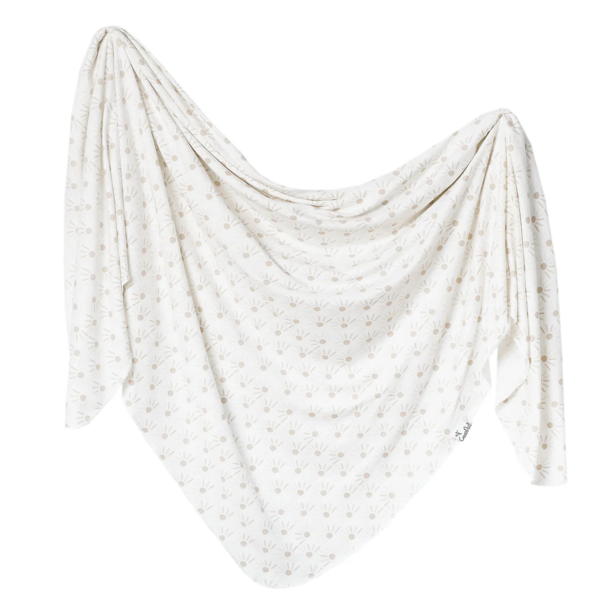 Copper Pearl CP Blanket Single: Shine