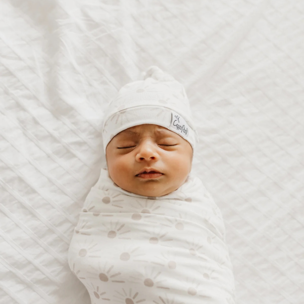 Copper Pearl CP Blanket Single: Shine