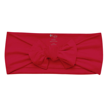 Kyte Clothing Kyte: Headband Bow - Kyte Clothing Kyte: Headband Bow -