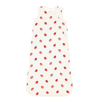 Kyte Clothing Kyte Sleepbag: 1.0 TOG - Love Bug