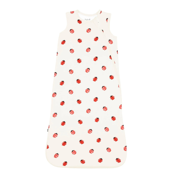 Kyte Clothing Kyte Sleepbag: 1.0 TOG - Love Bug