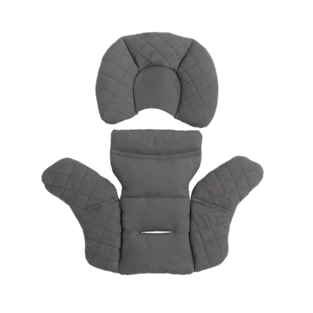Nuna Nuna: Pipa Series Insert Grey
