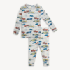 Magnificient Baby Magnetic Me: Magnetic PJ Set Toddler -Lap of Life Magnificient Baby Magnetic Me: Magnetic PJ Set Toddler -Lap of Life