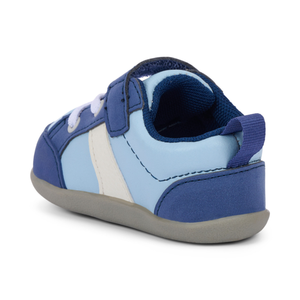 See Kai Run SKR: Connor Mini- Blue