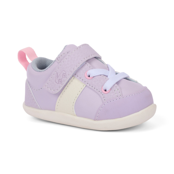 See Kai Run SKR: Connor Mini- Lavender