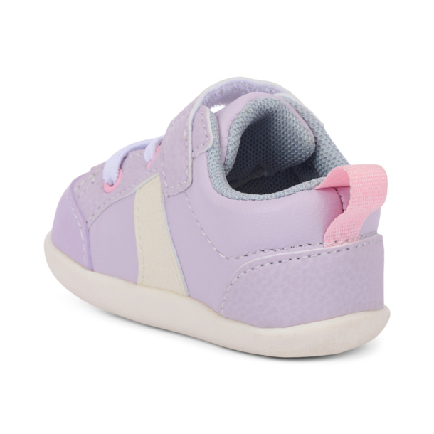 See Kai Run SKR: Connor Mini- Lavender