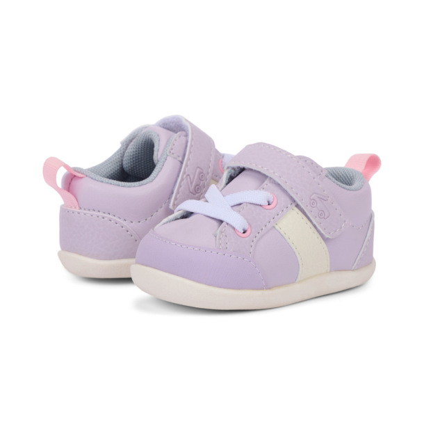 See Kai Run SKR: Connor Mini- Lavender