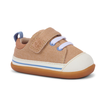 See Kai Run SKR: Stevie II Infant - Khaki
