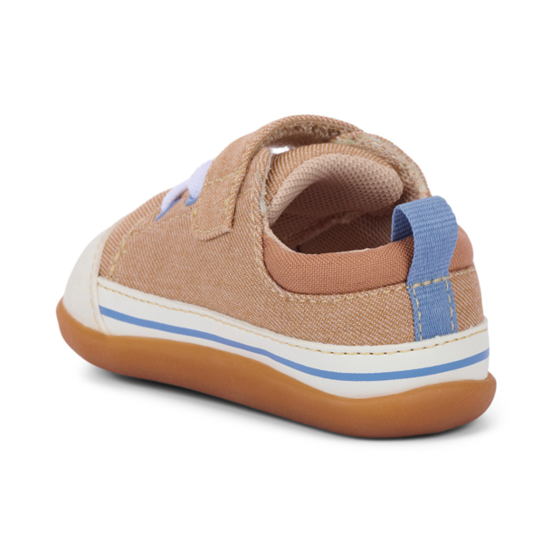 See Kai Run SKR: Stevie II Infant - Khaki