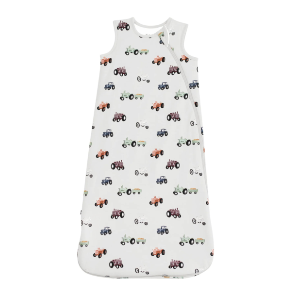 Kyte Clothing Kyte Sleepbag: 1.0 TOG - Tractor