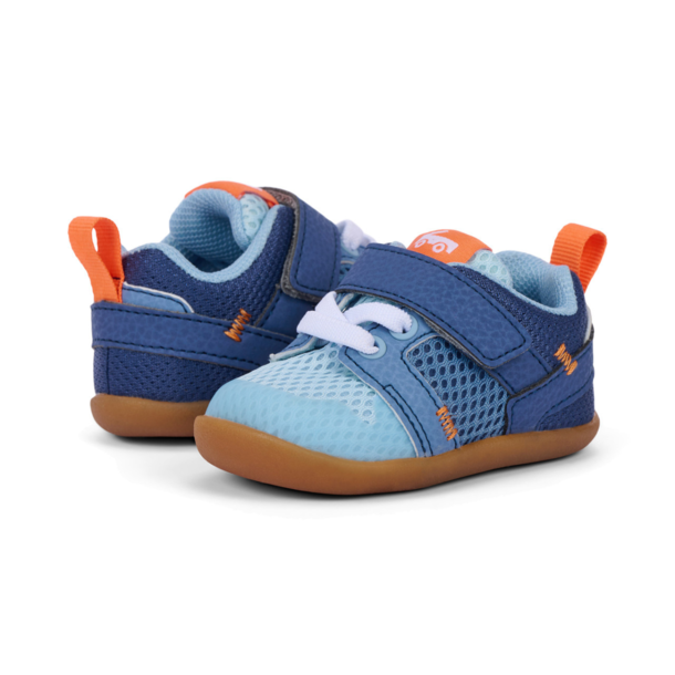 See Kai Run SKR: Viento Mini- Blue