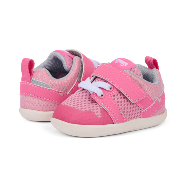 See Kai Run SKR: Viento Mini- Pink