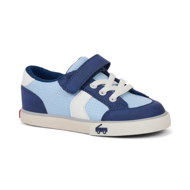 See Kai Run SKR: Connor - Blue