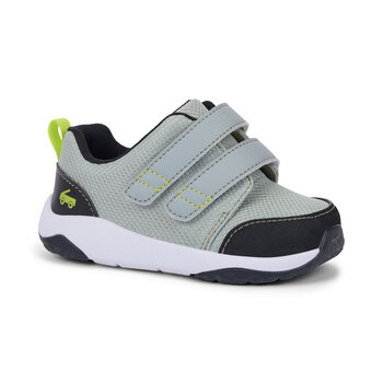See Kai Run SKR: Ryder Adapt II - Gray